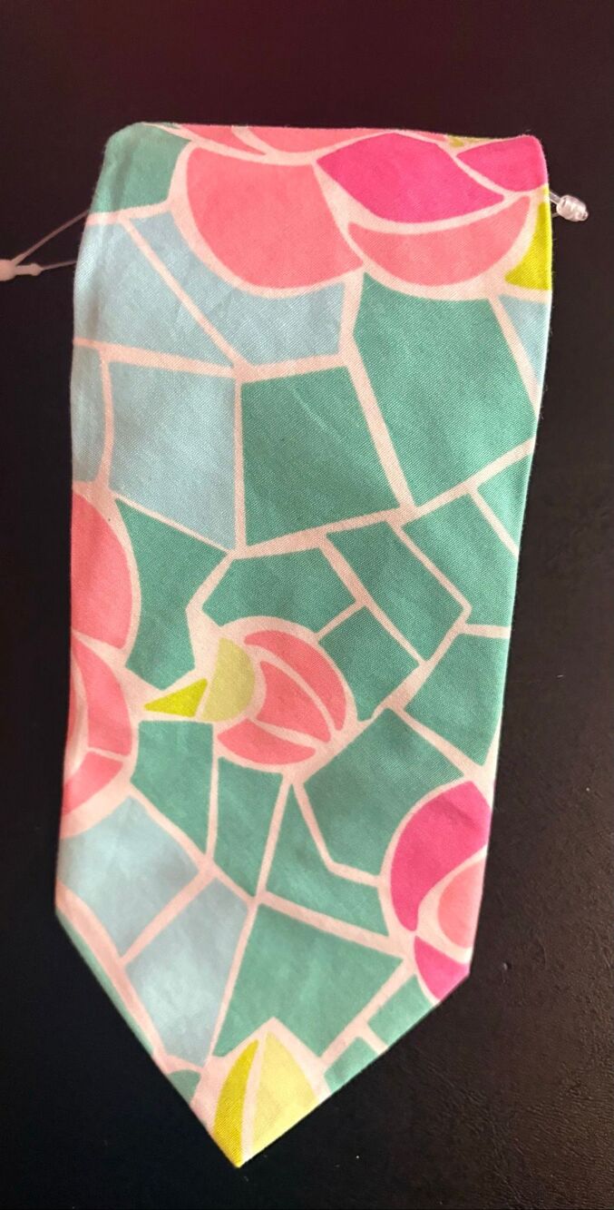 Lilly Pulitzer tie